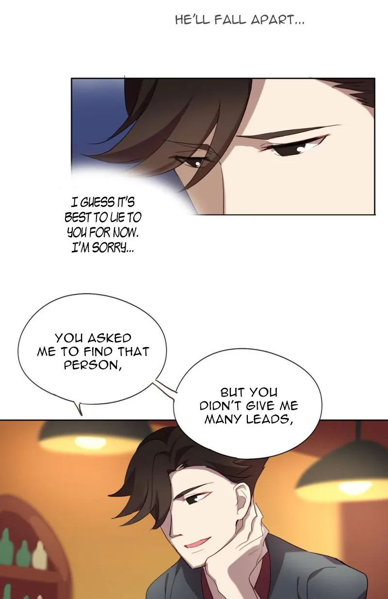 Lock You Up Chapter 27 page 9