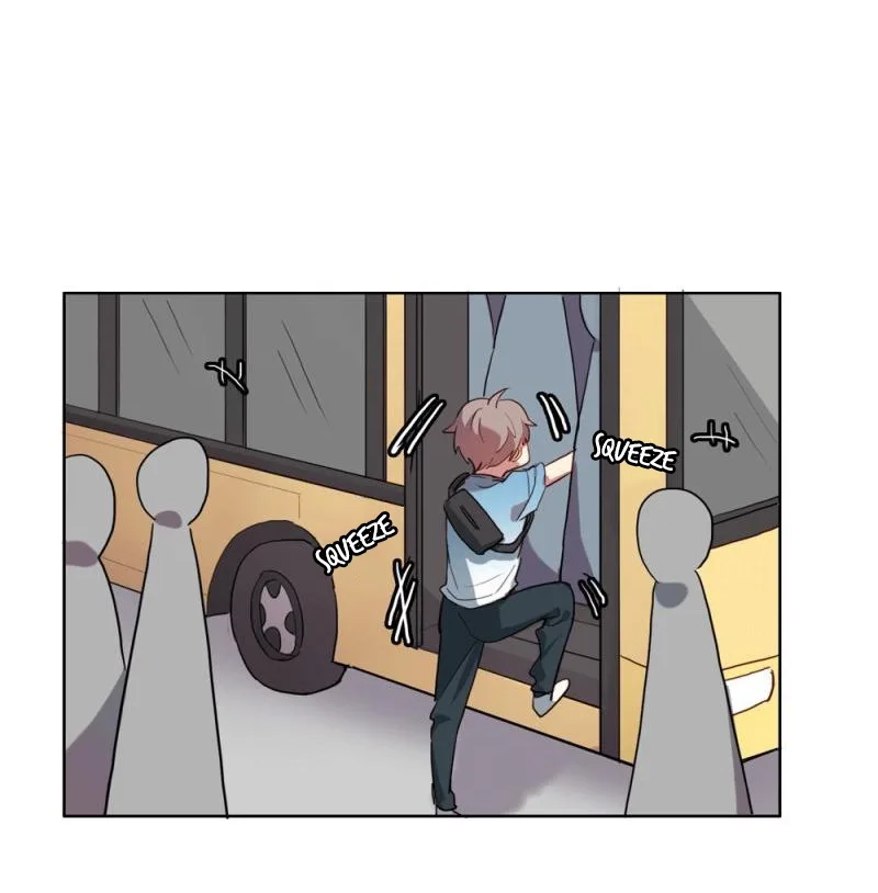 Lock You Up Chapter 26 page 5
