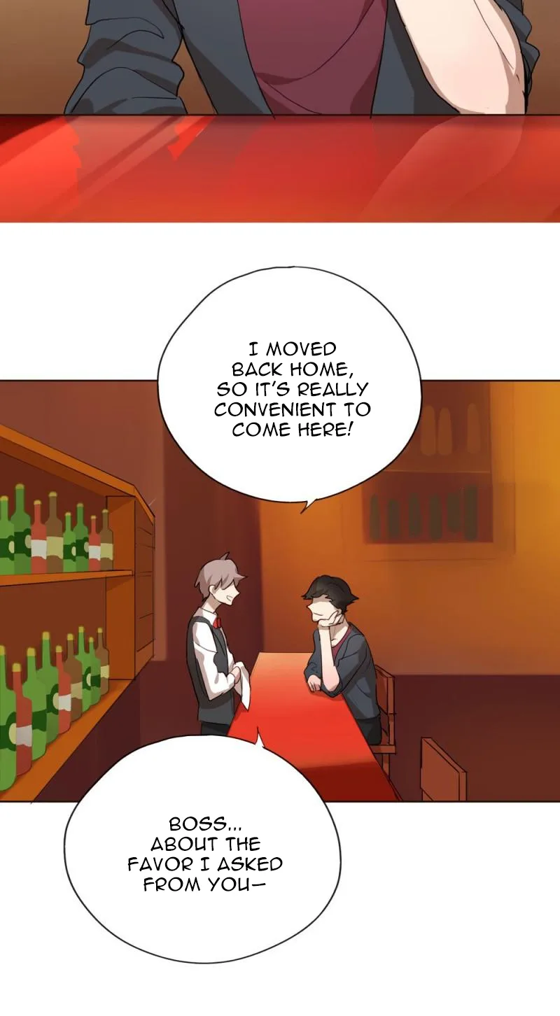 Lock You Up Chapter 27 page 7