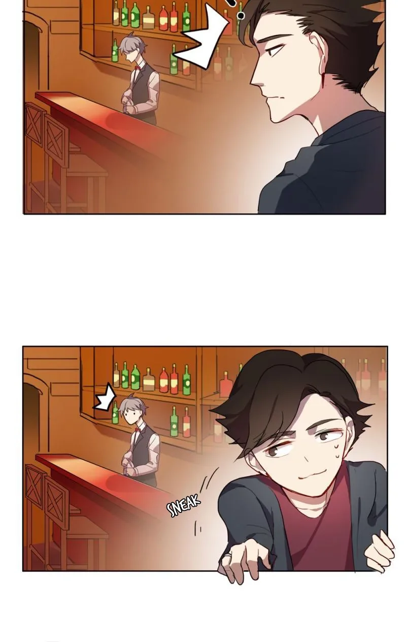 Lock You Up Chapter 27 page 3