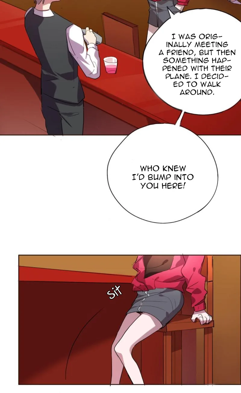 Lock You Up Chapter 27 page 16