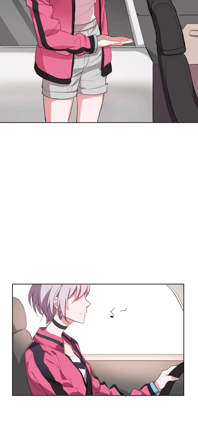Lock You Up Chapter 26 page 13