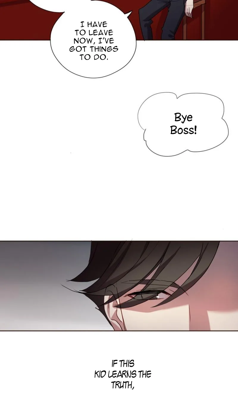 Lock You Up Chapter 27 page 12