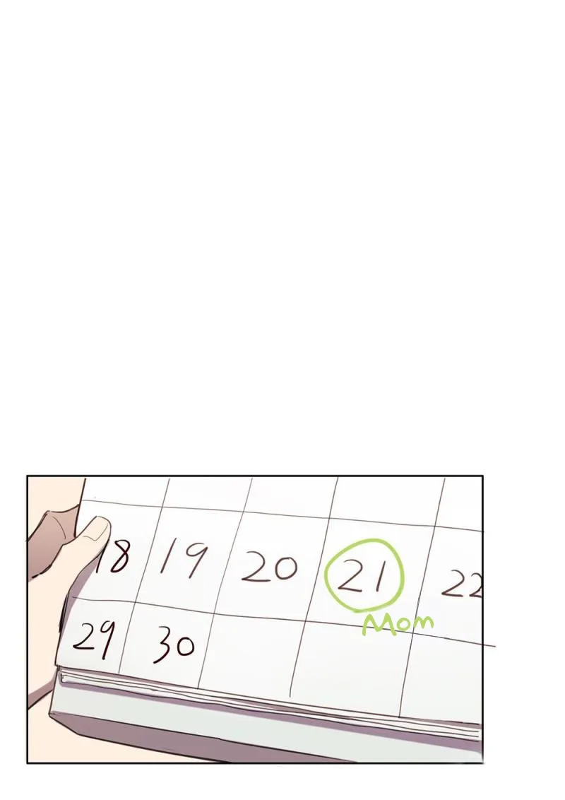 Lock You Up Chapter 28 page 1