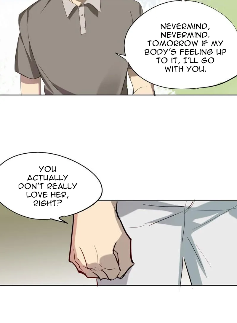 Lock You Up Chapter 28 page 11