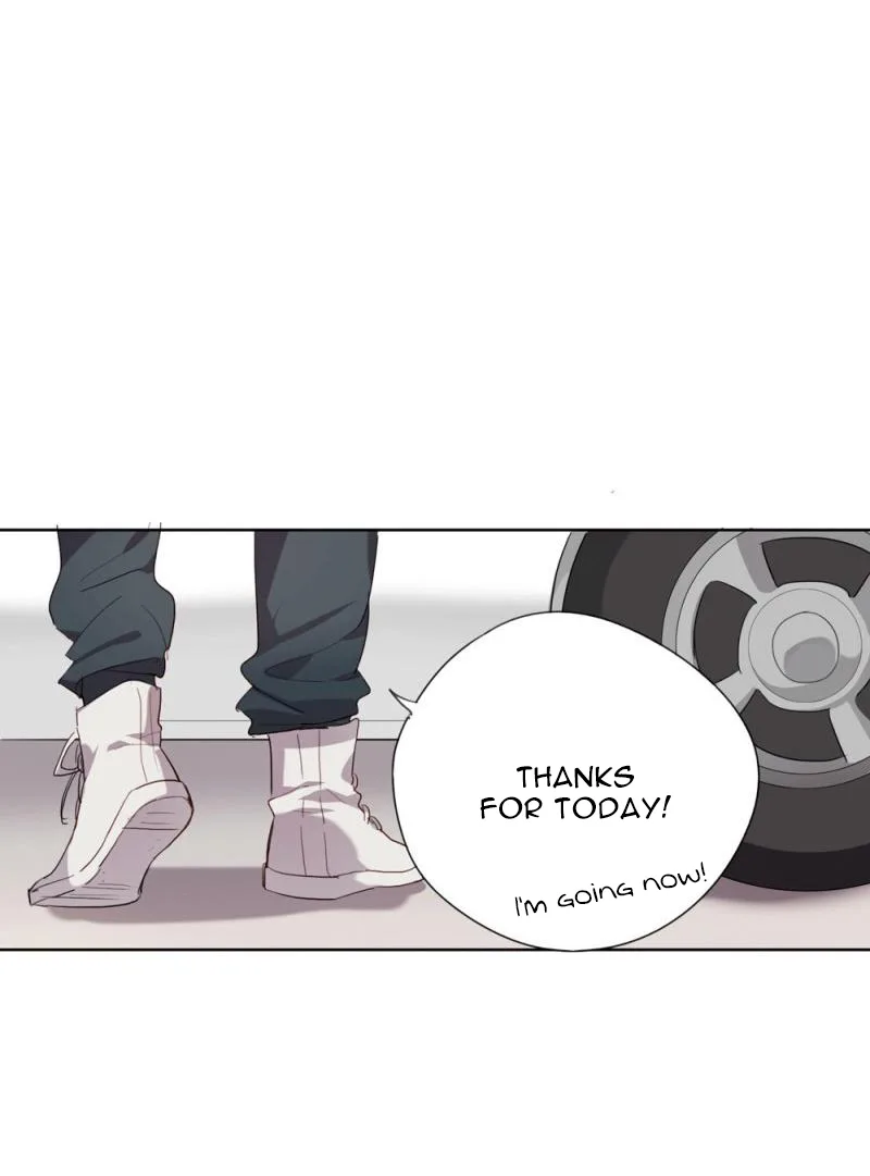 Lock You Up Chapter 26 page 18