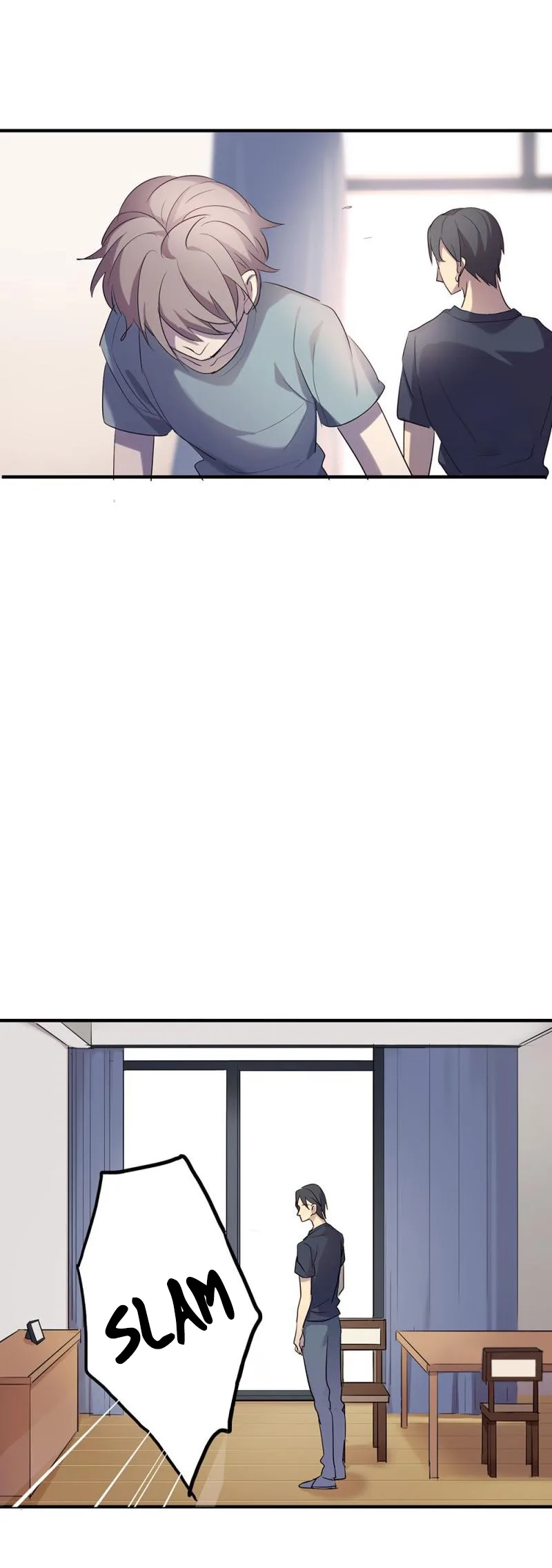 Lock You Up Chapter 30 page 4
