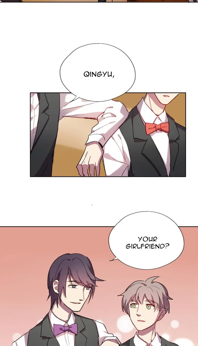Lock You Up Chapter 27 page 20