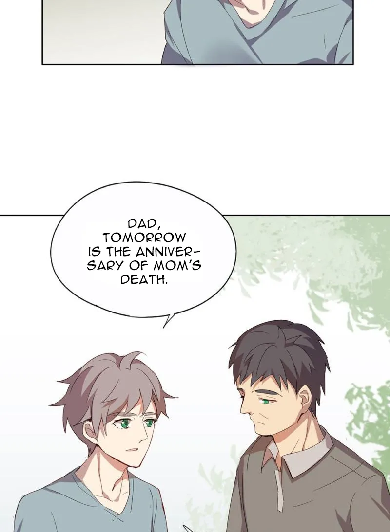 Lock You Up Chapter 28 page 7