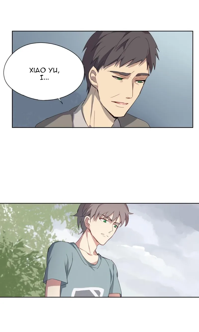 Lock You Up Chapter 28 page 9