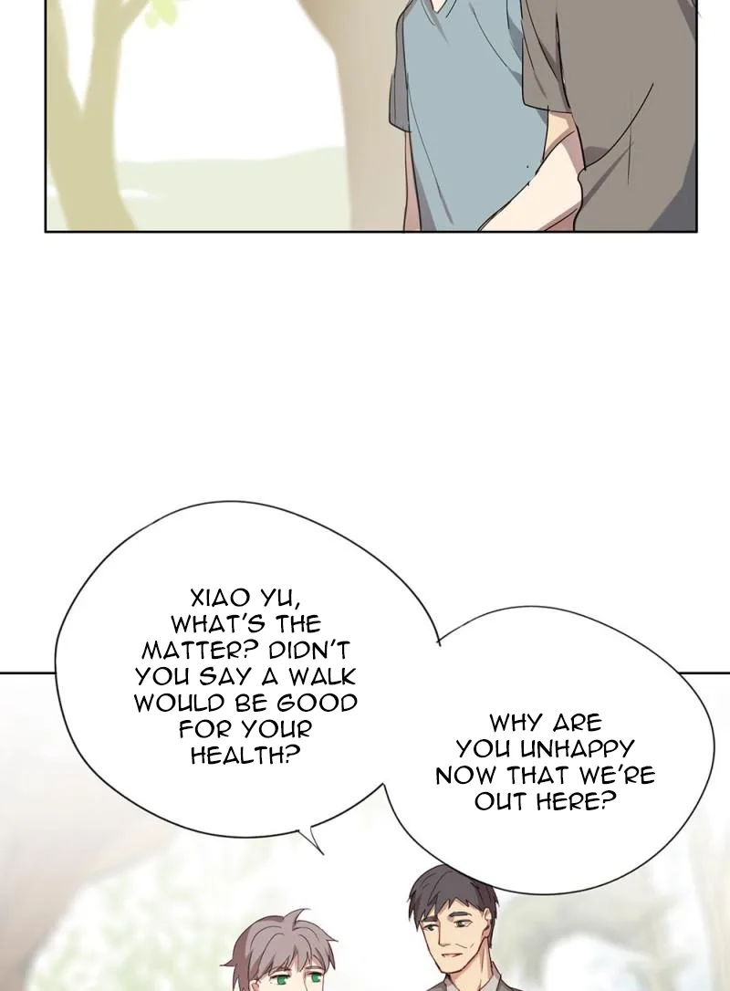 Lock You Up Chapter 28 page 5