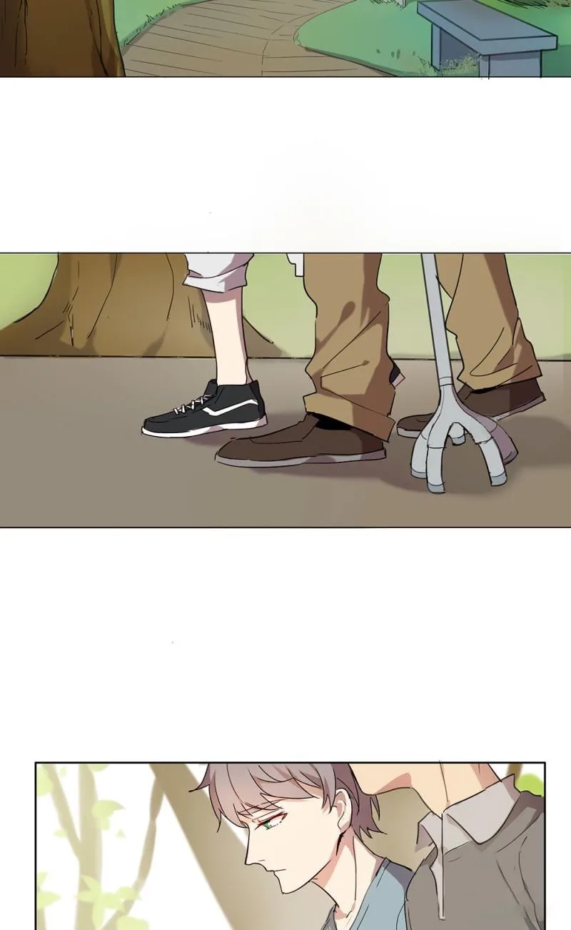 Lock You Up Chapter 28 page 4