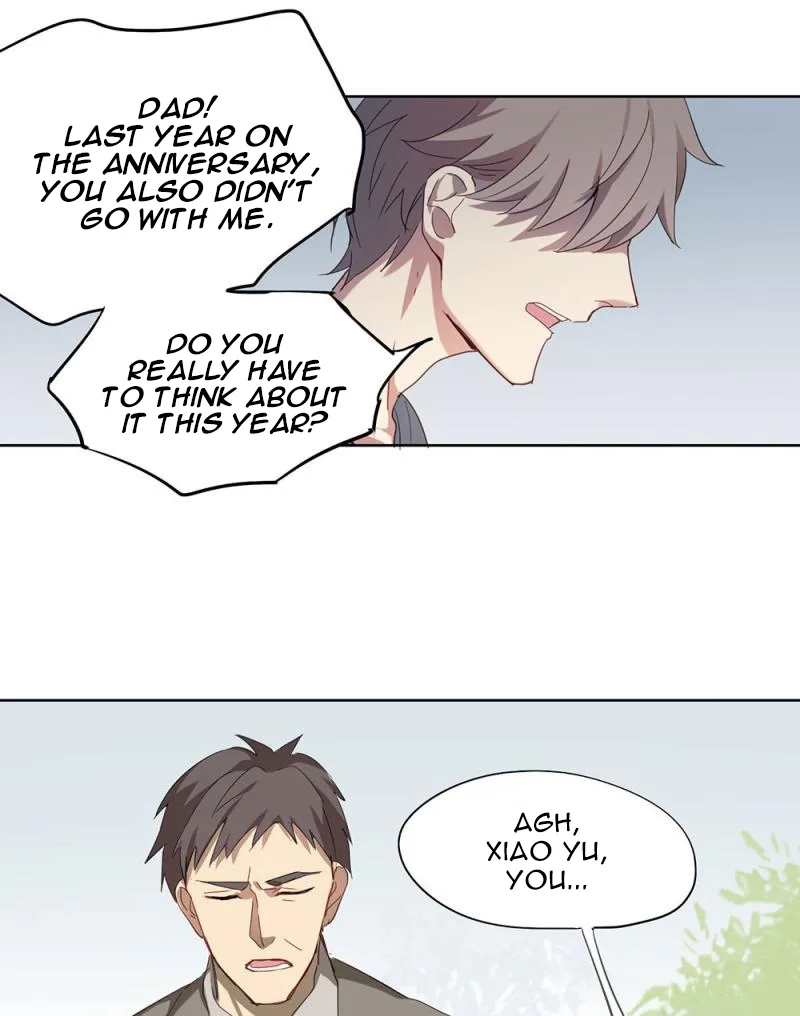 Lock You Up Chapter 28 page 10