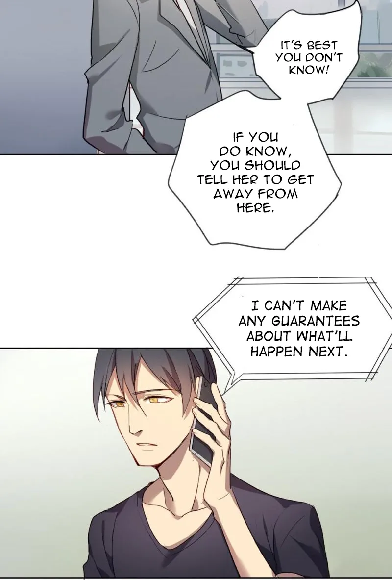 Lock You Up Chapter 27 page 29