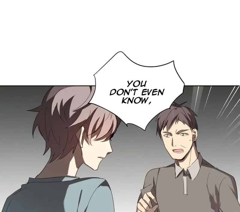 Lock You Up Chapter 28 page 15