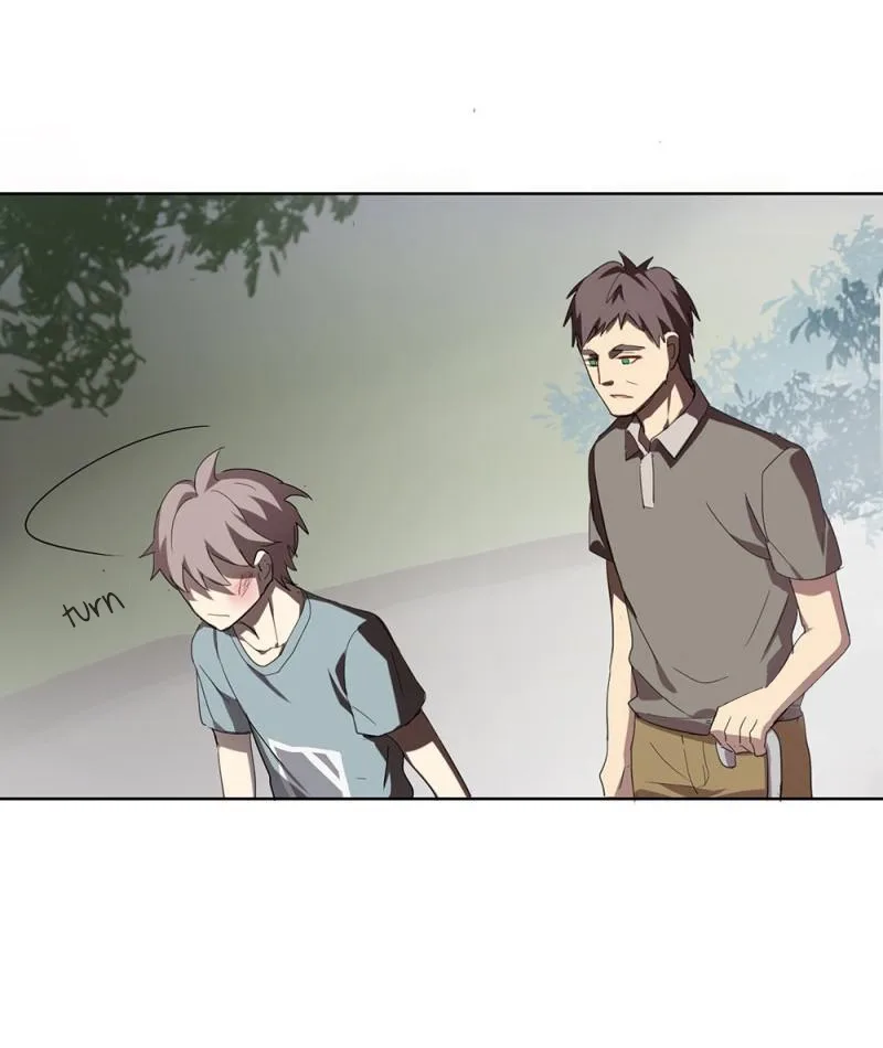 Lock You Up Chapter 28 page 17