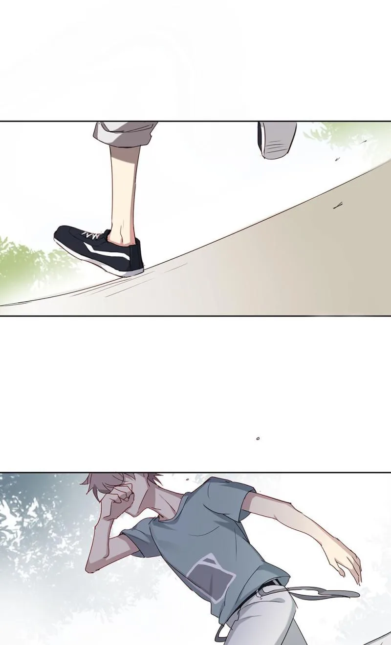 Lock You Up Chapter 28 page 20