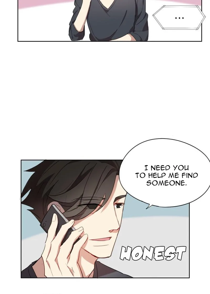 Lock You Up Chapter 25 page 24