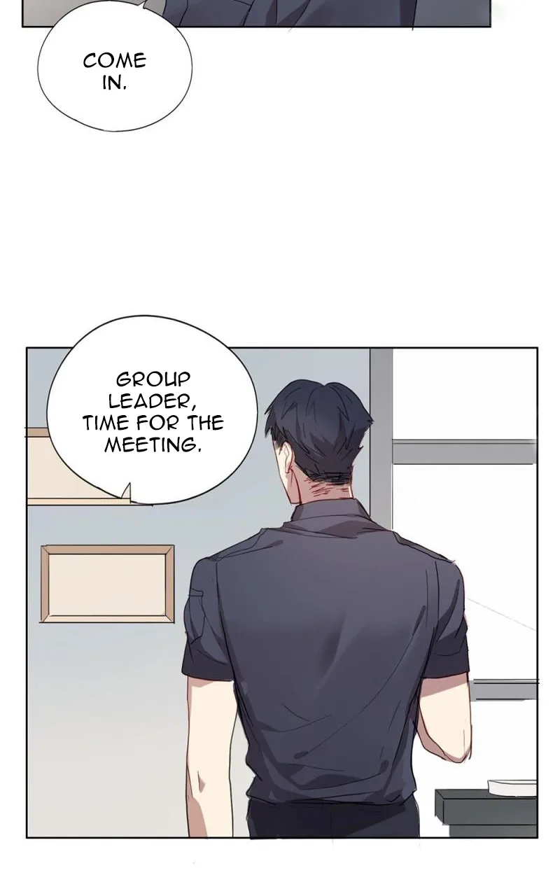 Lock You Up Chapter 25 page 29