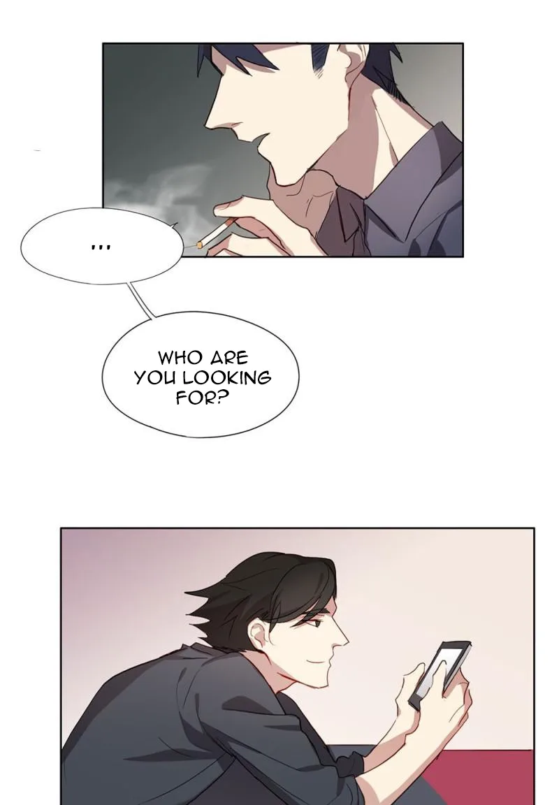 Lock You Up Chapter 25 page 27