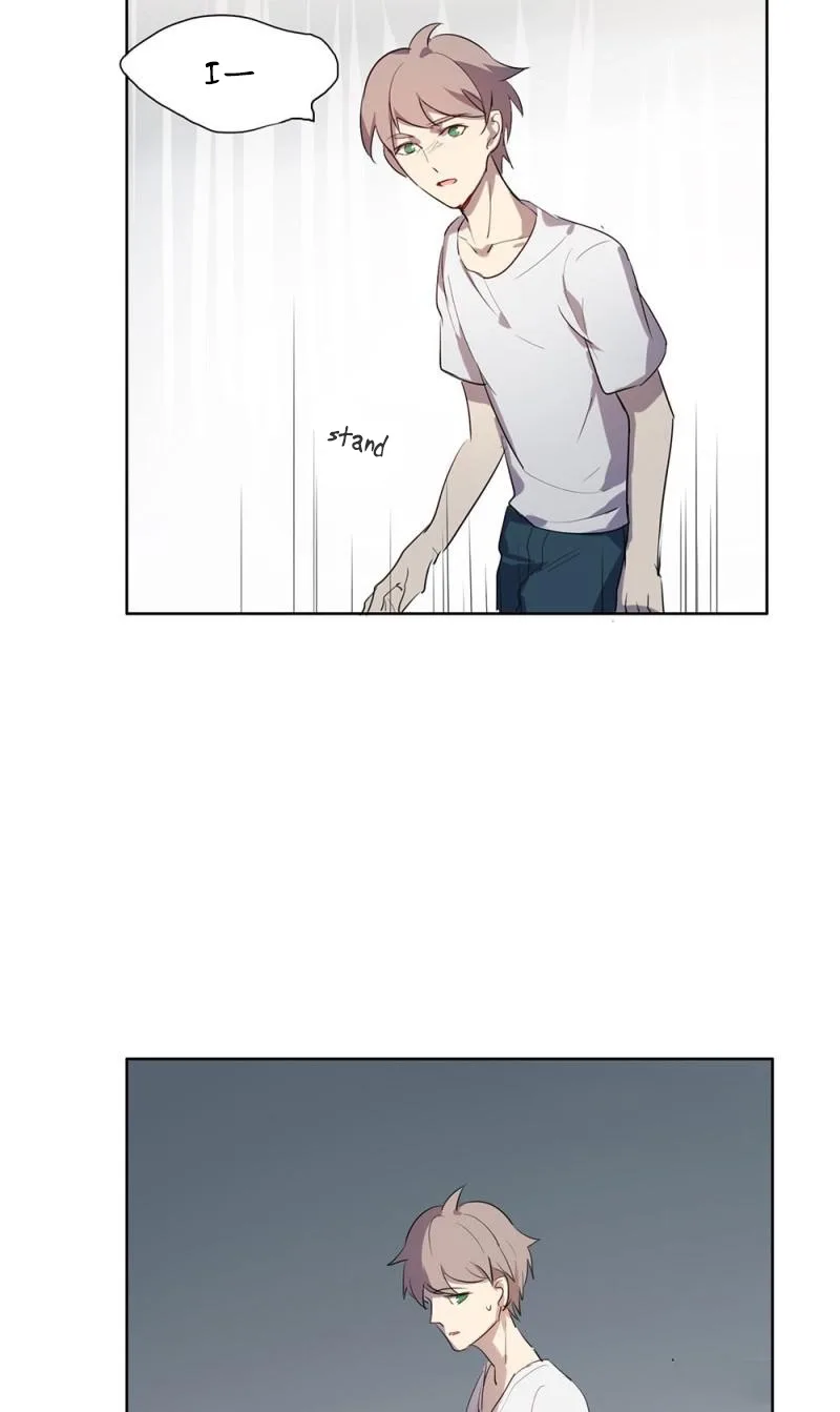 Lock You Up Chapter 32 page 5