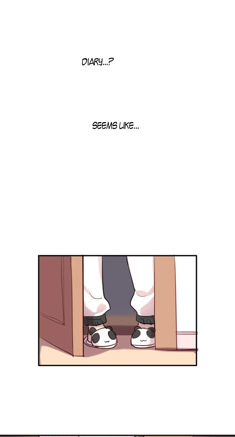 Lock You Up Chapter 31 page 7