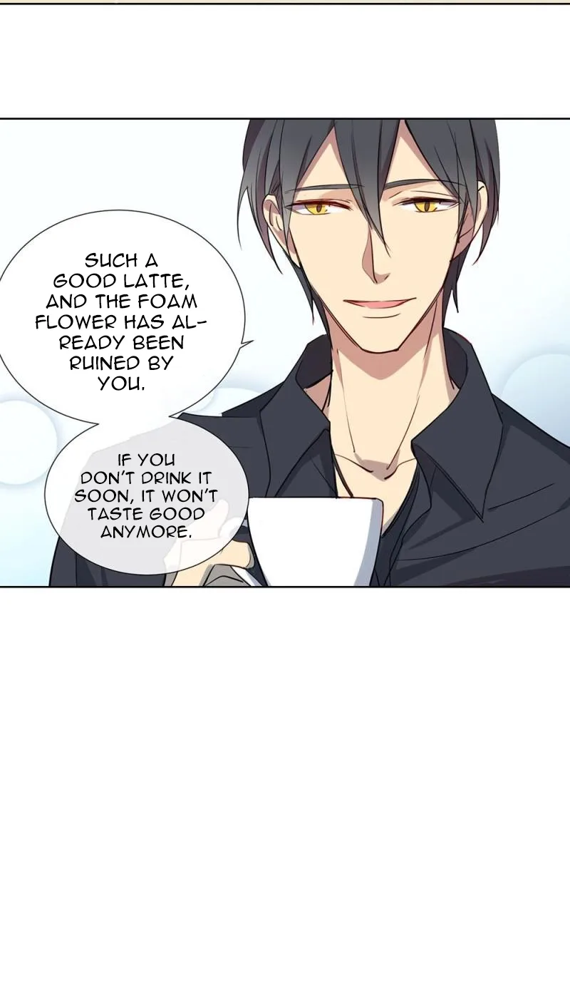 Lock You Up Chapter 34 page 4