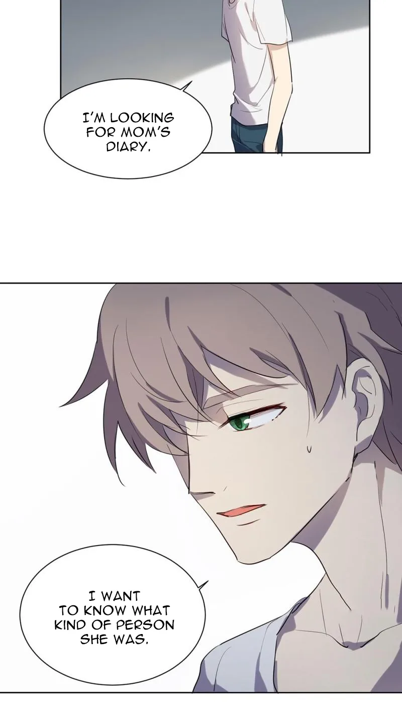 Lock You Up Chapter 32 page 6