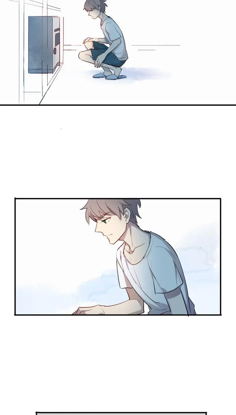 Lock You Up Chapter 31 page 18