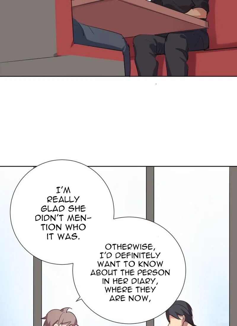 Lock You Up Chapter 34 page 13