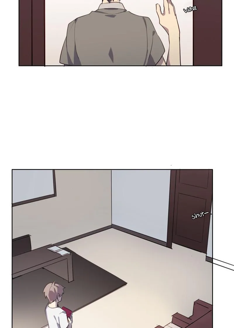 Lock You Up Chapter 32 page 14