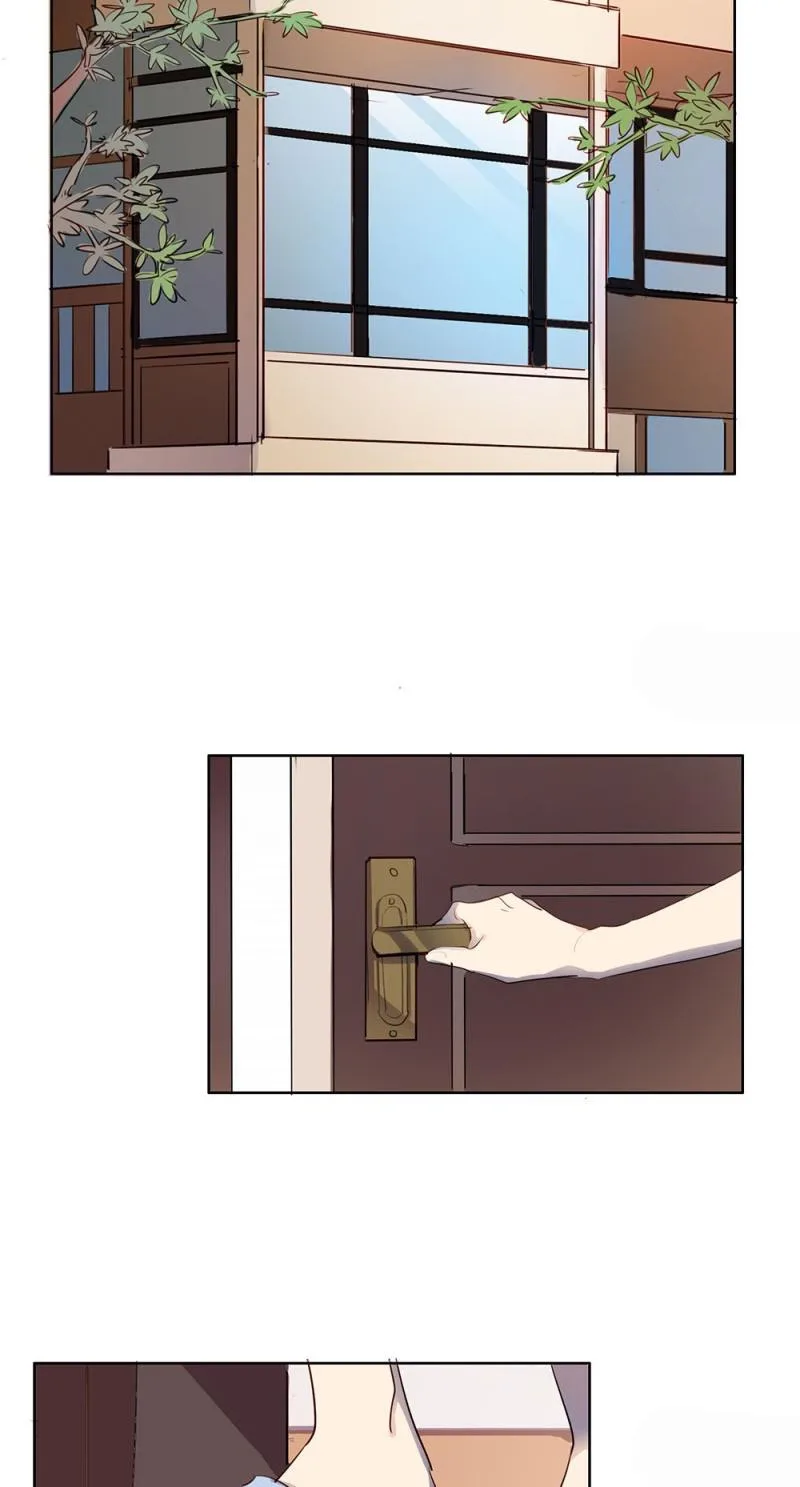 Lock You Up Chapter 31 page 14