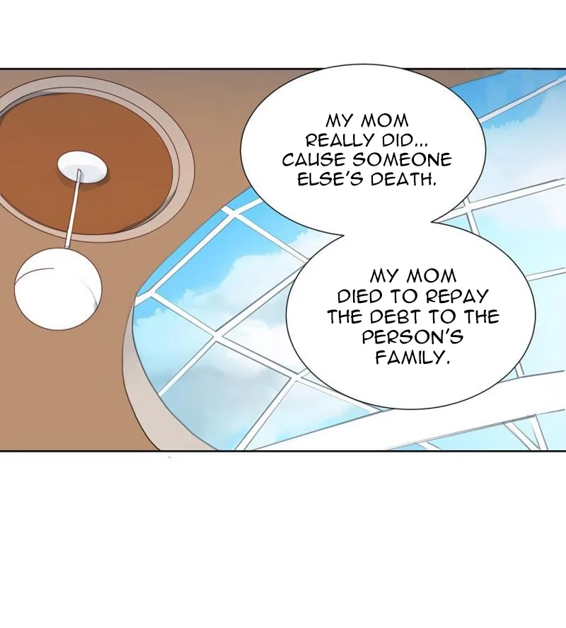 Lock You Up Chapter 34 page 10