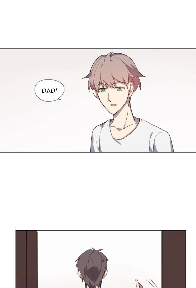 Lock You Up Chapter 32 page 13