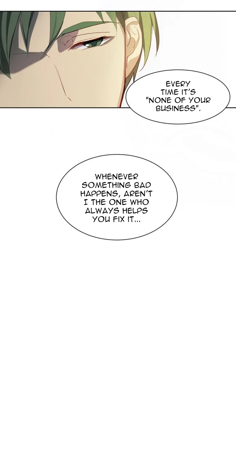 Lock You Up Chapter 33 page 12
