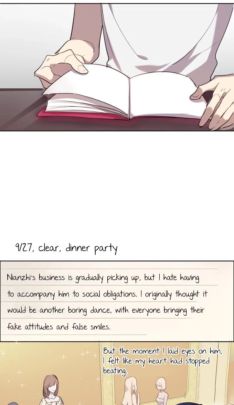 Lock You Up Chapter 32 page 16