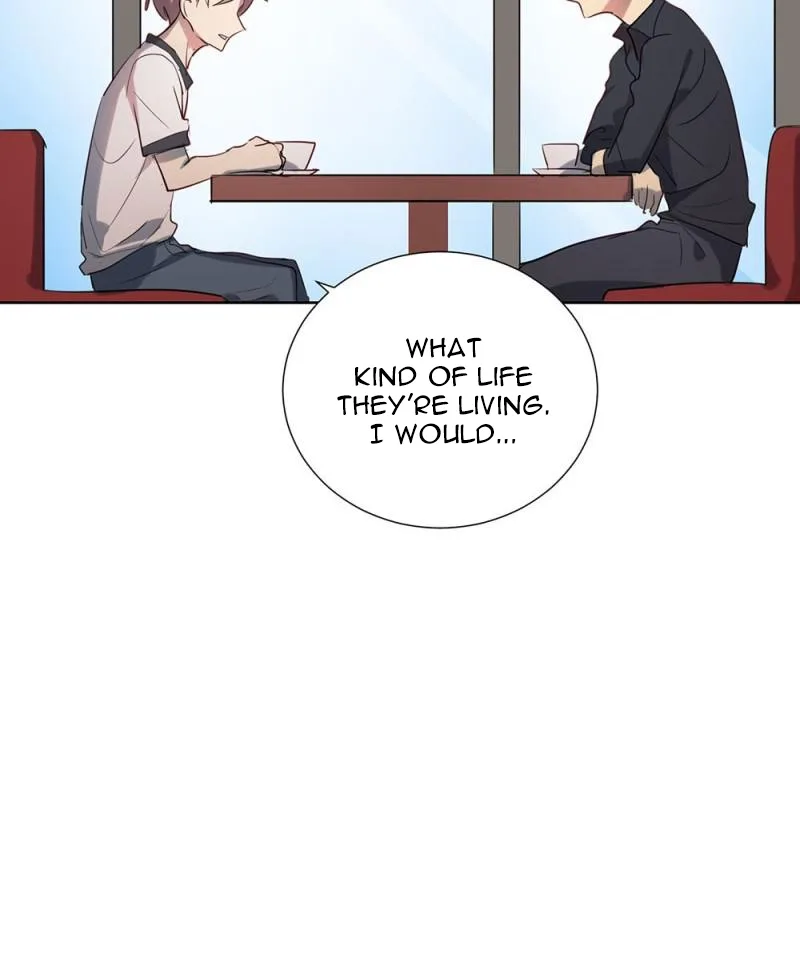 Lock You Up Chapter 34 page 14