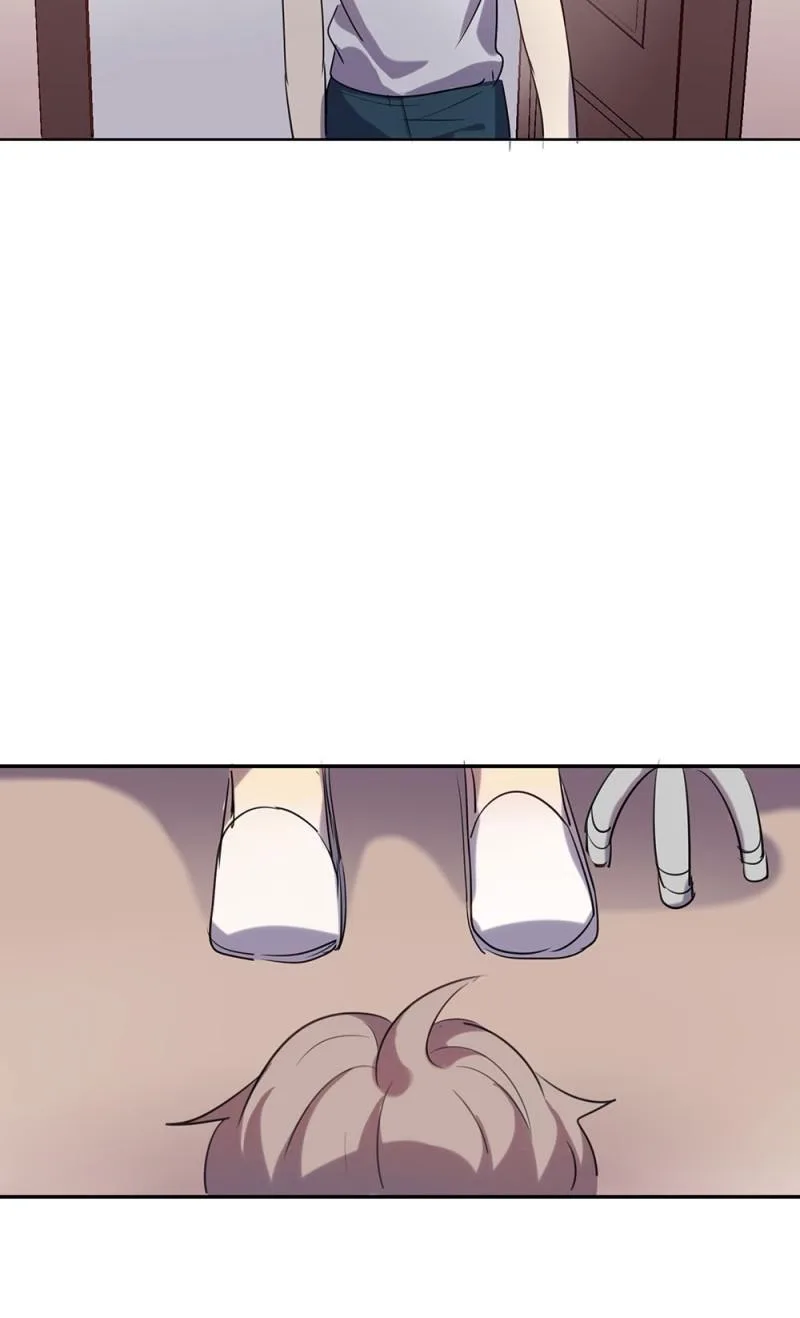 Lock You Up Chapter 32 page 26