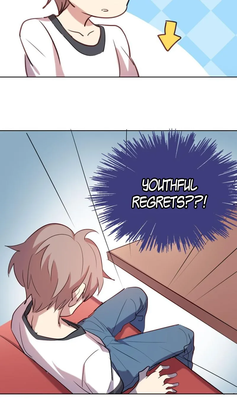 Lock You Up Chapter 34 page 26