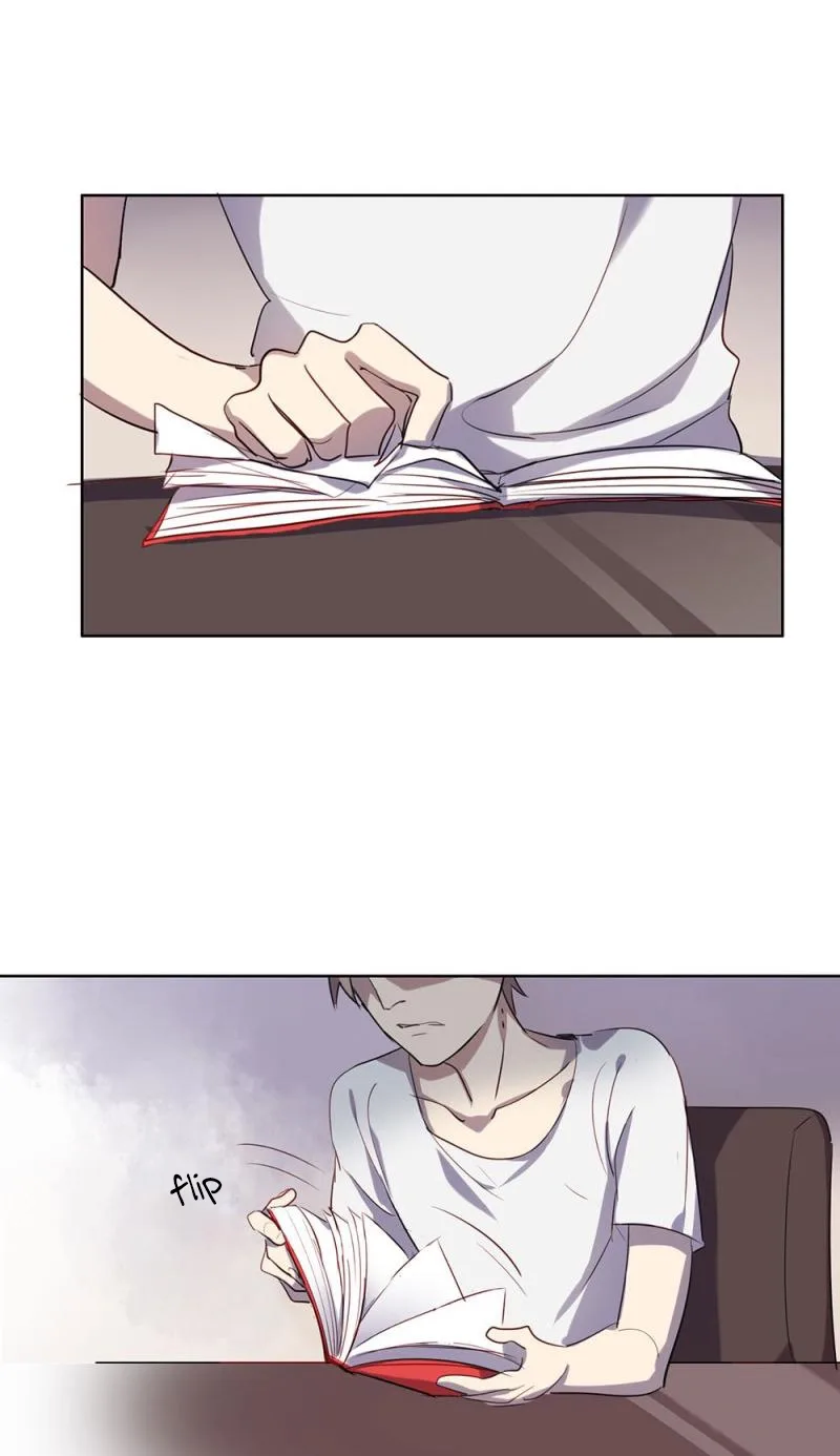 Lock You Up Chapter 32 page 20