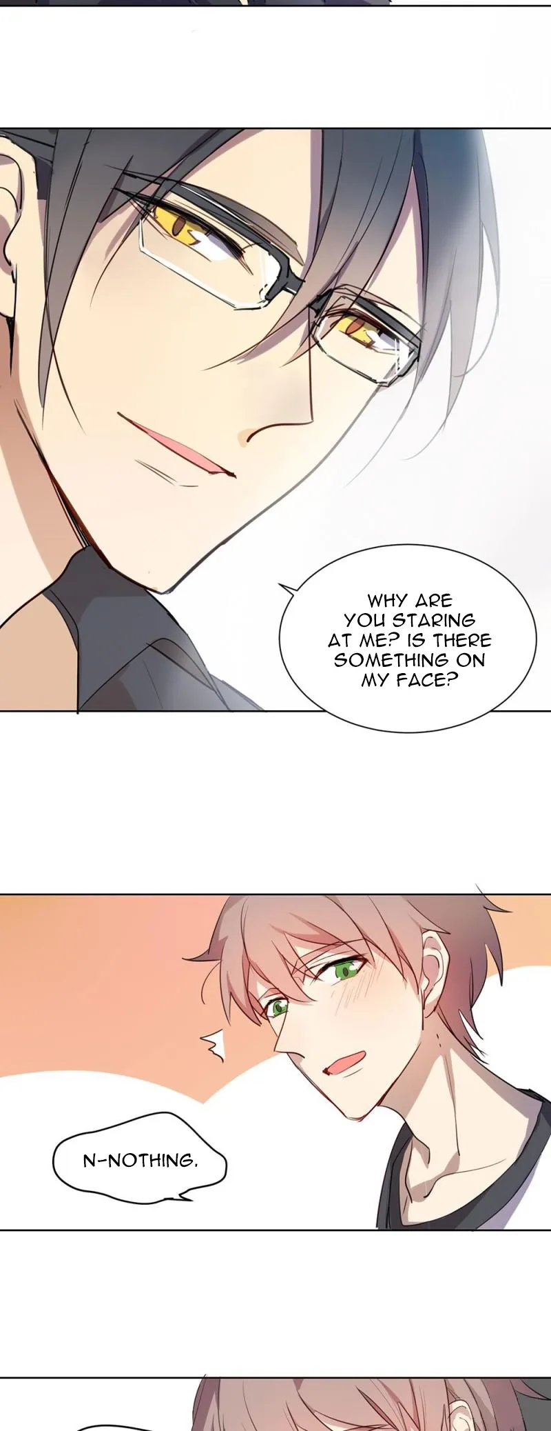 Lock You Up Chapter 33 page 24