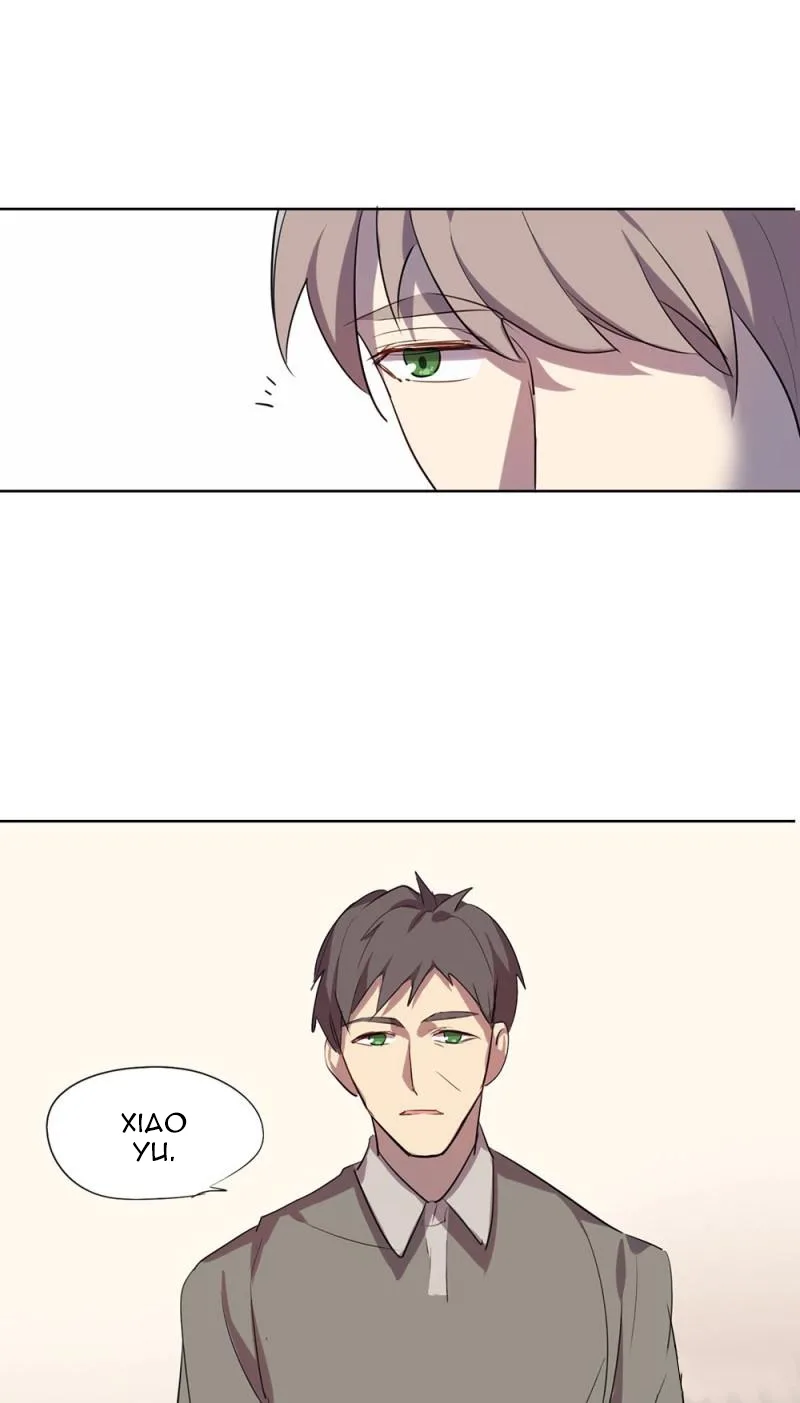 Lock You Up Chapter 32 page 27