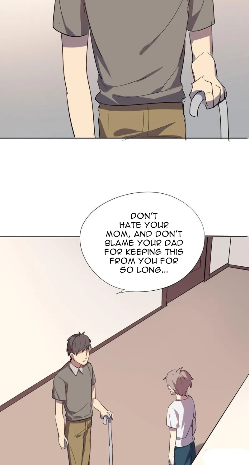 Lock You Up Chapter 32 page 28