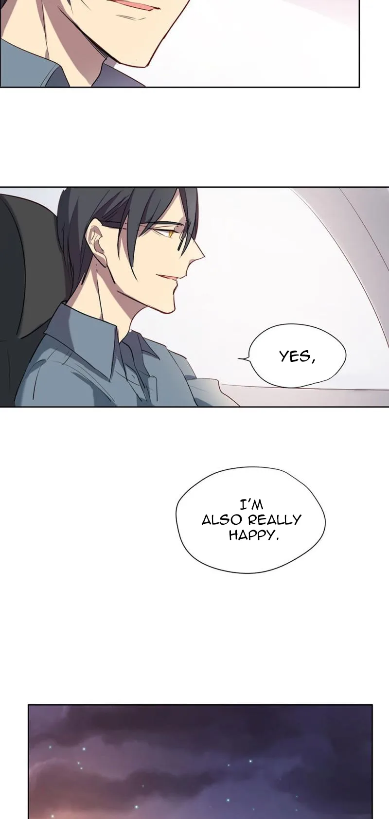 Lock You Up Chapter 36 page 17