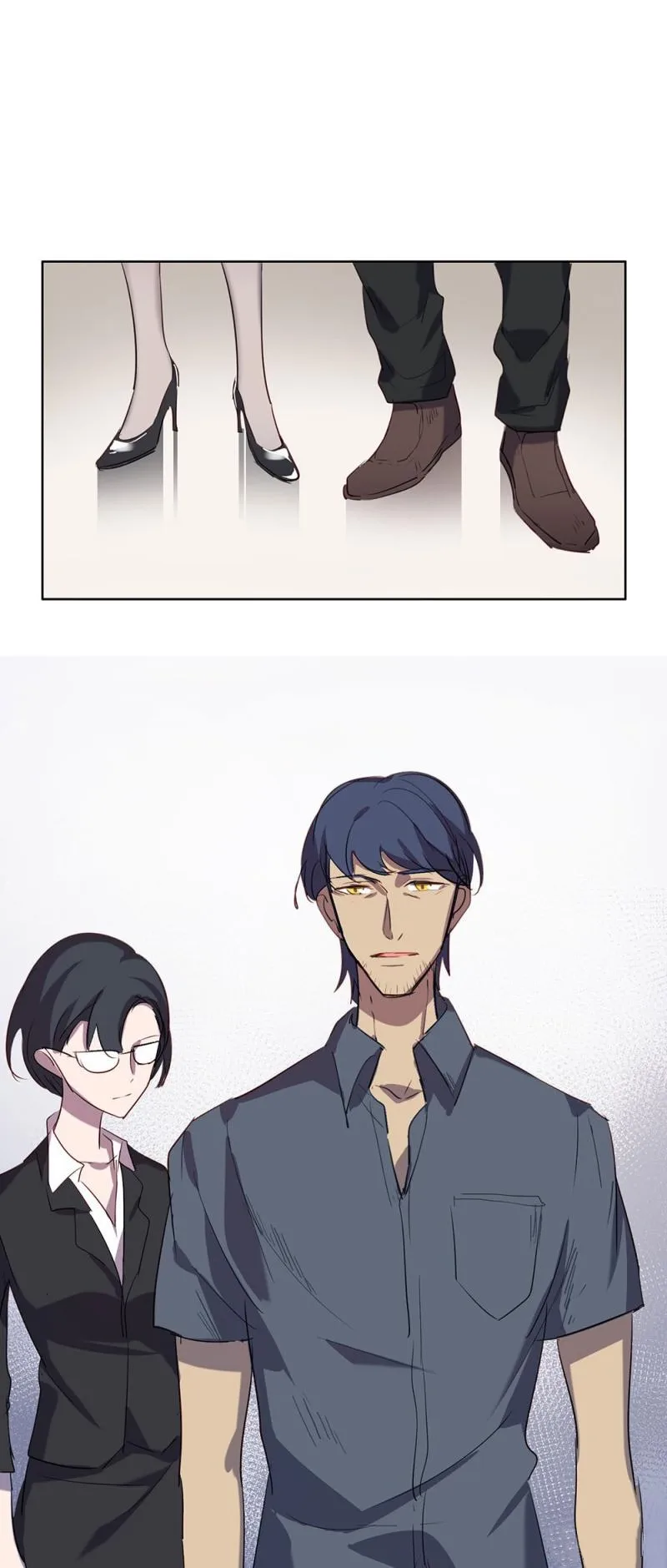 Lock You Up Chapter 36 page 30