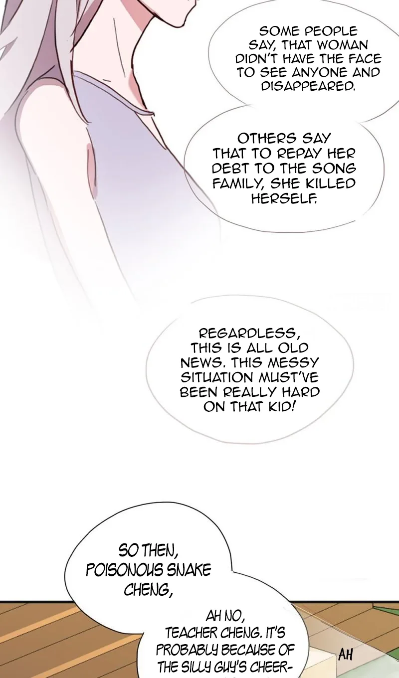 Lock You Up Chapter 41 page 8