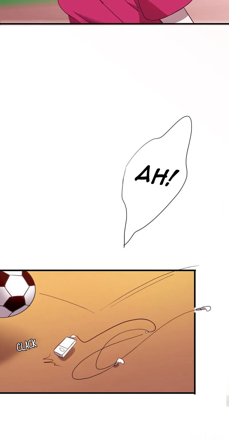 Lock You Up Chapter 41 page 10