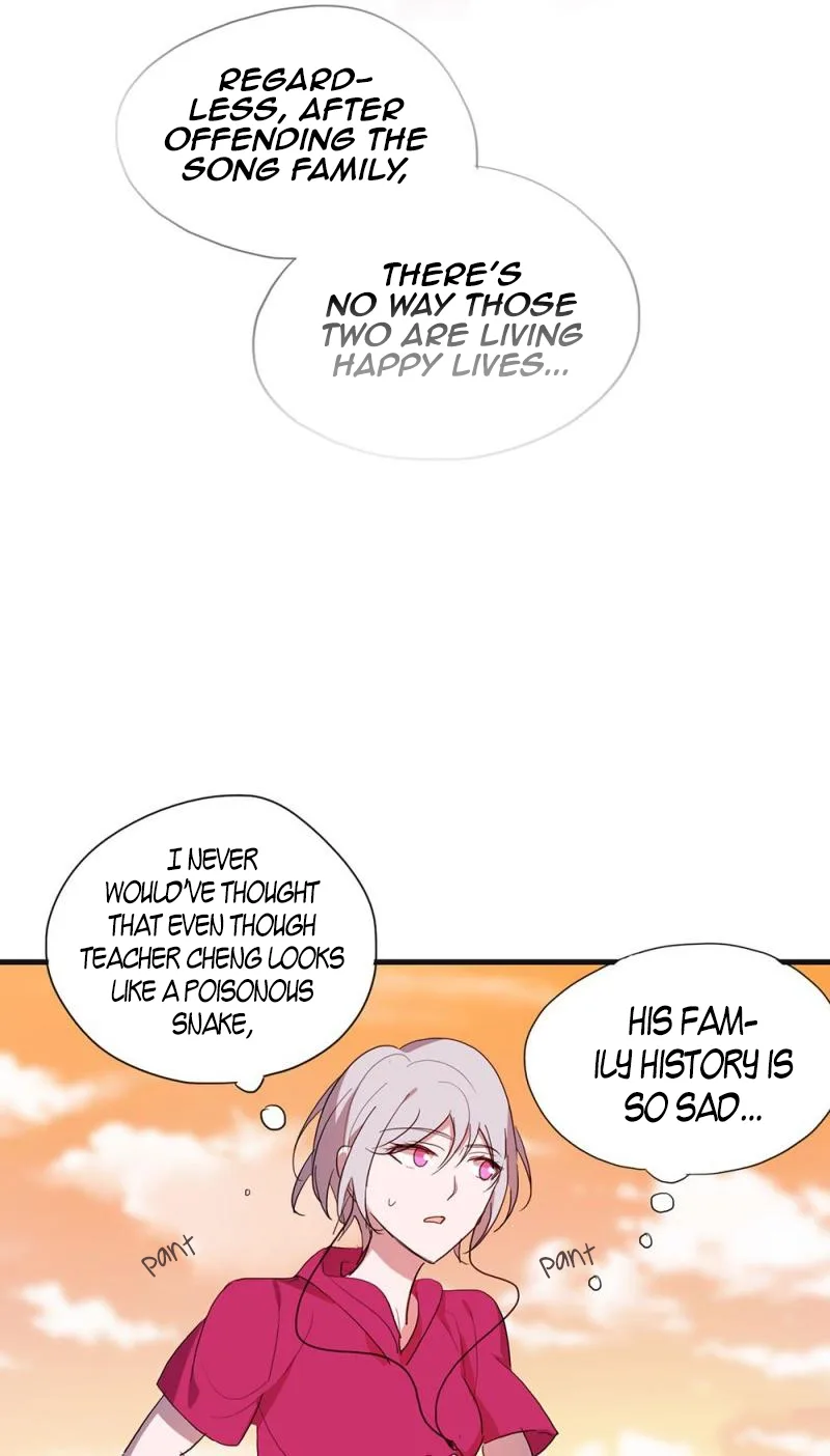 Lock You Up Chapter 41 page 6