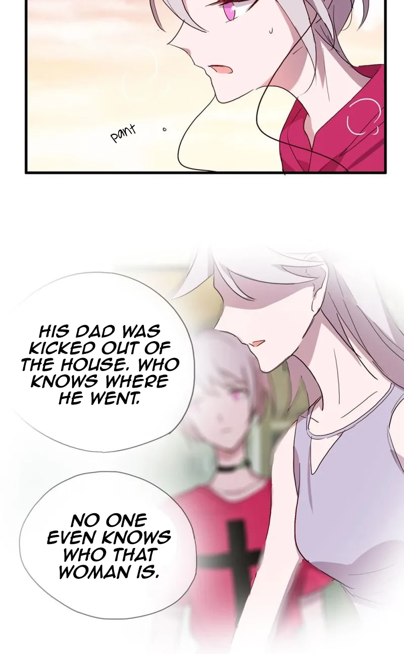 Lock You Up Chapter 41 page 5