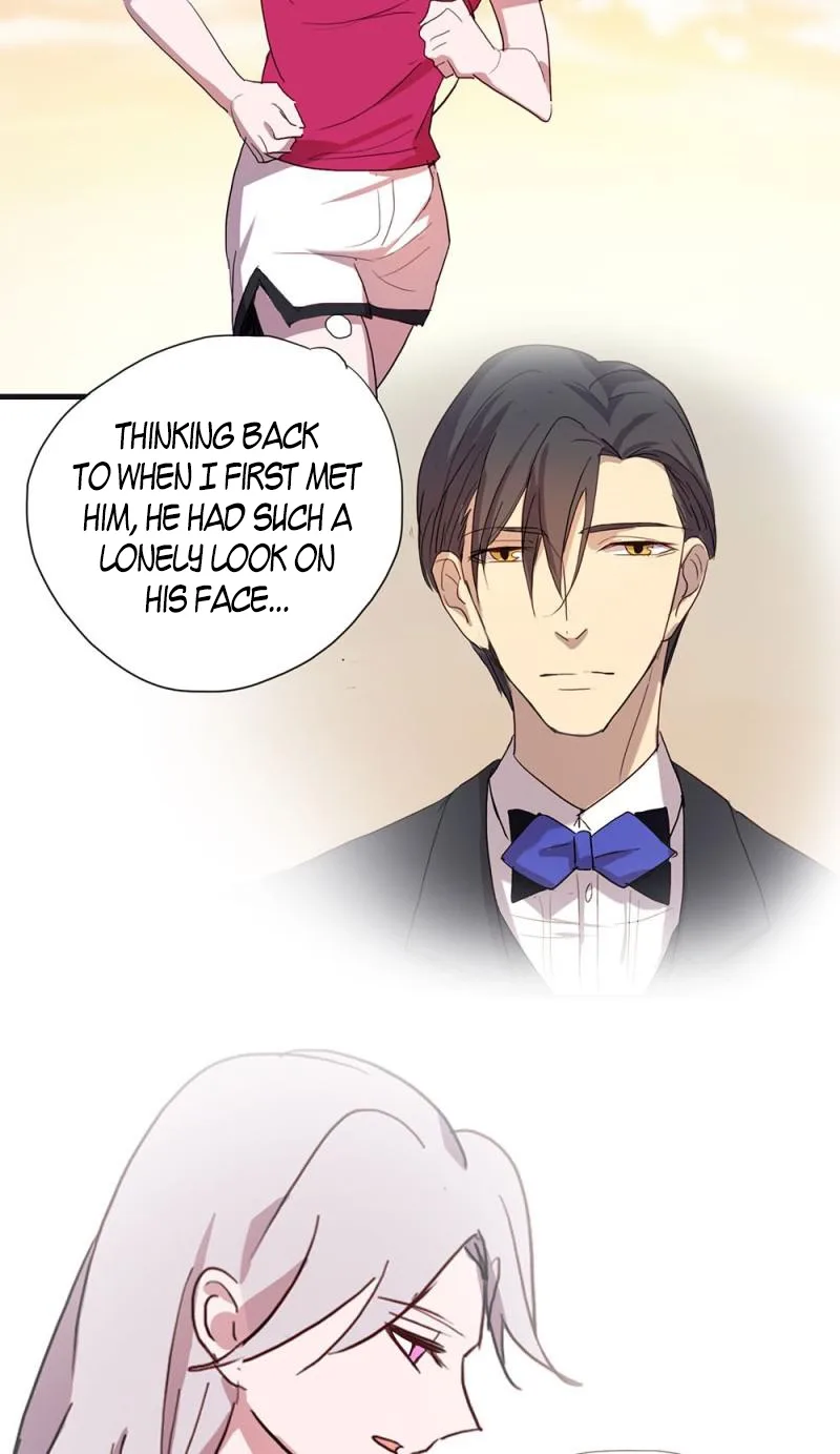 Lock You Up Chapter 41 page 7